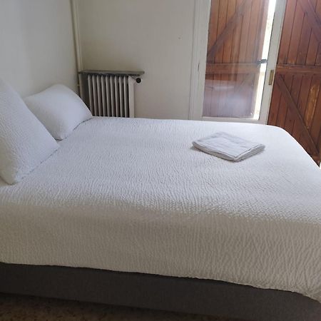 Appart'Hotel Des 3 Vallees Le Pied A Terre Séranon エクステリア 写真