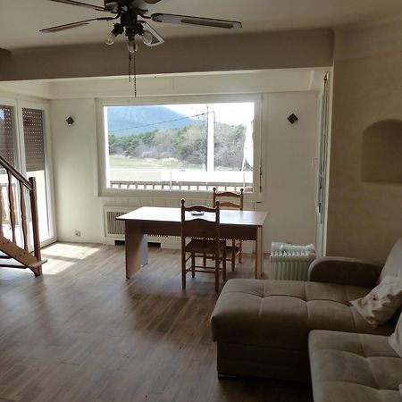 Appart'Hotel Des 3 Vallees Le Pied A Terre Séranon エクステリア 写真