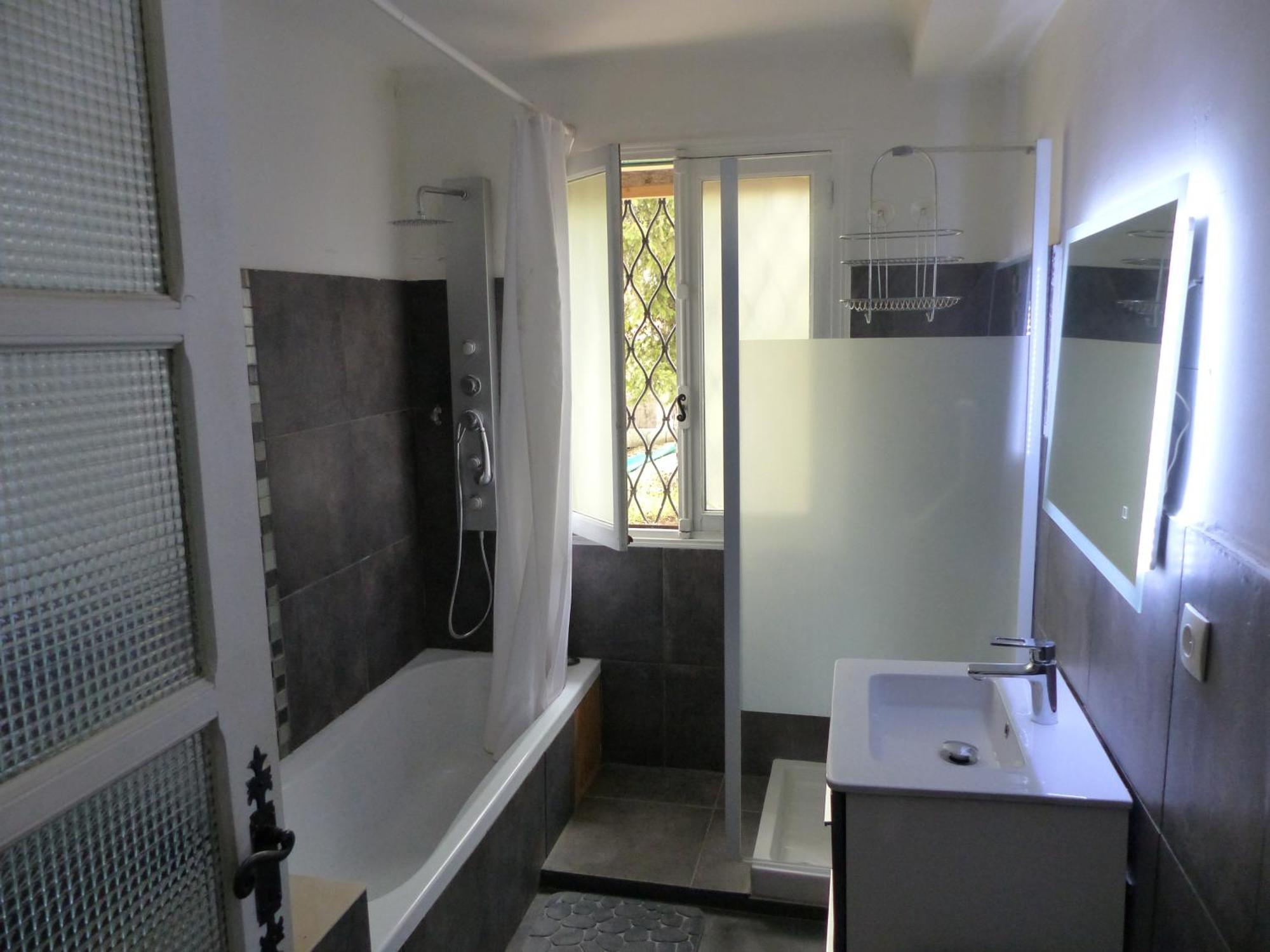 Appart'Hotel Des 3 Vallees Le Pied A Terre Séranon エクステリア 写真
